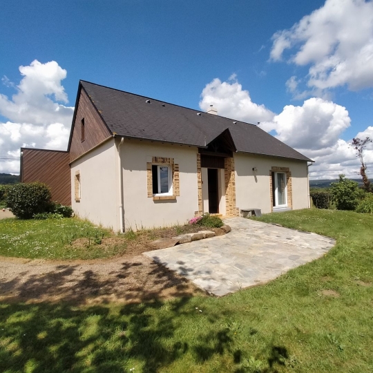 Immobilier des Deux Rives : Maison / Villa | PRE-EN-PAIL-SAINT-SAMSON (53140) | 103.00m2 | 650 € Immobilier des Deux Rives : Maison / Villa | PRE-EN-PAIL-SAINT-SAMSON (53140) | 103.00m2 | 650 €