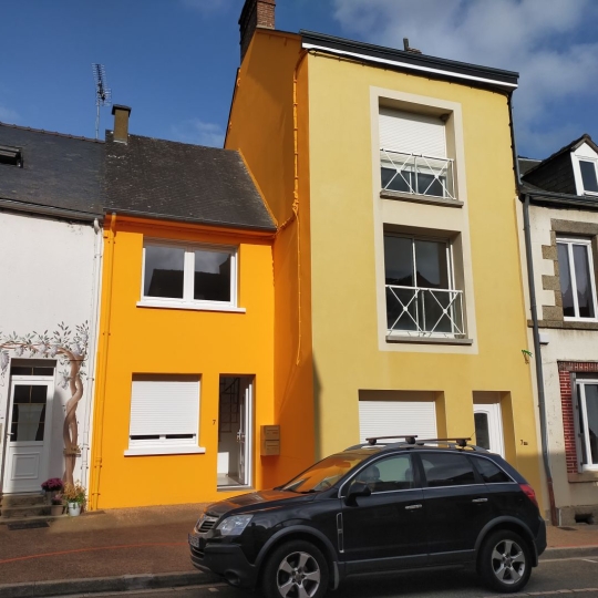 Immobilier des Deux Rives : Appartement | VILLAINES-LA-JUHEL (53700) | 76.43m2 | 640 € Immobilier des Deux Rives : Appartement | VILLAINES-LA-JUHEL (53700) | 76.43m2 | 640 €