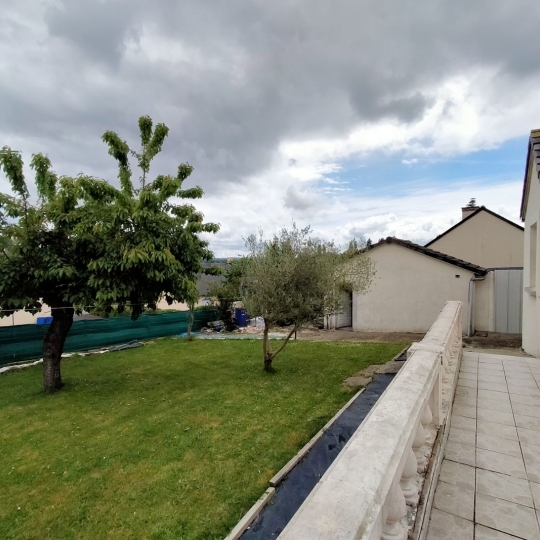  Immobilier des Deux Rives : House | VILLAINES-LA-JUHEL (53700) | 110 m2 | 198 000 € 