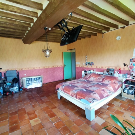  Immobilier des Deux Rives : Maison / Villa | SAINT-MARS-DU-DESERT (53700) | 170 m2 | 127 000 € 