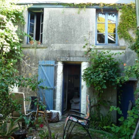  Immobilier des Deux Rives : Maison / Villa | LE HAM (53250) | 100 m2 | 41 600 € 