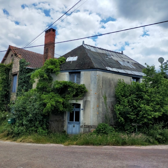  Immobilier des Deux Rives : House | LE HAM (53250) | 100 m2 | 41 600 € 