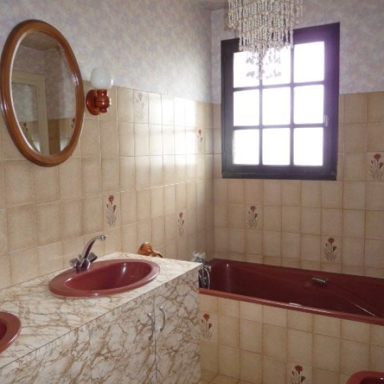  Immobilier des Deux Rives : House | VILLAINES-LA-JUHEL (53700) | 115 m2 | 116 000 € 