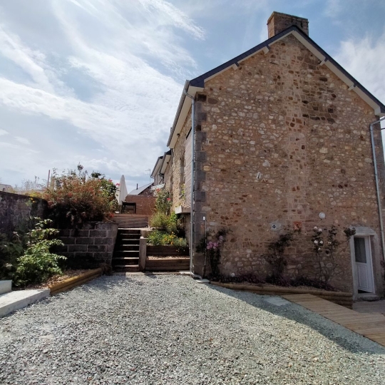  Immobilier des Deux Rives : Maison / Villa | VILLAINES-LA-JUHEL (53700) | 135 m2 | 183 000 € 