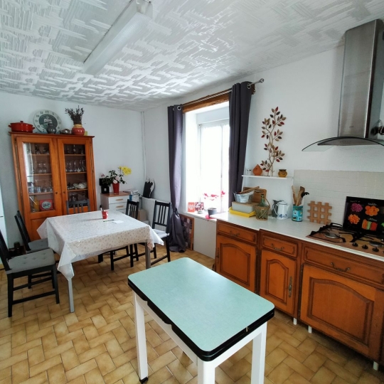  Immobilier des Deux Rives : House | AVERTON (53700) | 85 m2 | 83 500 € 