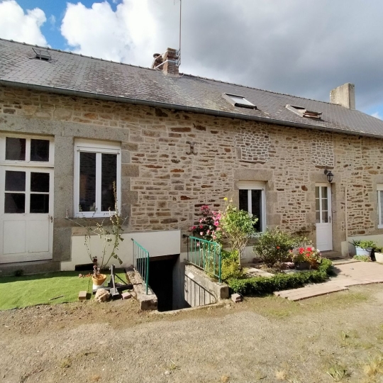  Immobilier des Deux Rives : House | AVERTON (53700) | 85 m2 | 83 500 € 