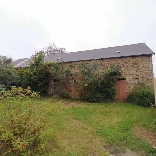  Immobilier des Deux Rives : House | VIMARTIN-SUR-ORTHE (53160) | 59 m2 | 184 000 € 