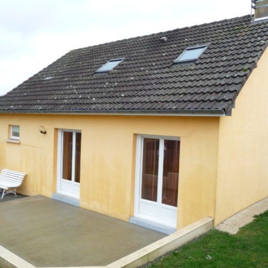 Immobilier des Deux Rives : Maison / Villa | COURCITE (53700) | 79.00m2 | 117 000 € 