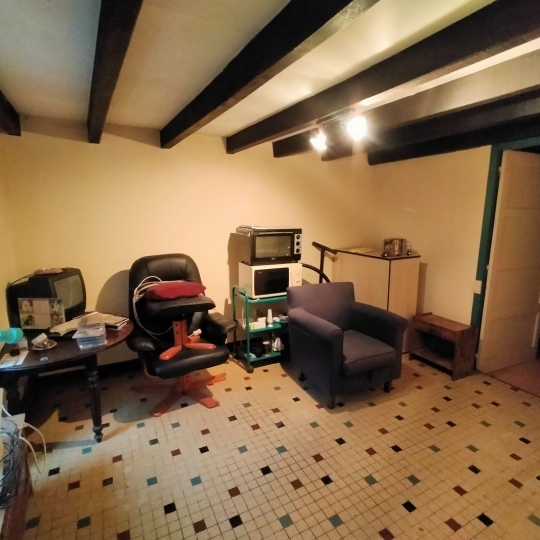  Immobilier des Deux Rives : House | COURCITE (53700) | 44 m2 | 28 000 € 