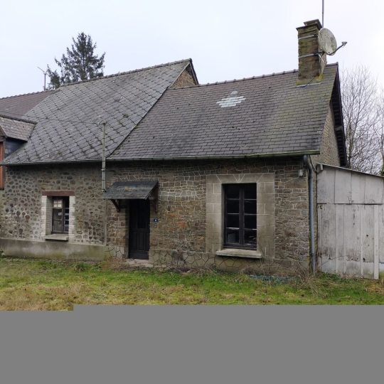  Immobilier des Deux Rives : House | COURCITE (53700) | 44 m2 | 28 000 € 