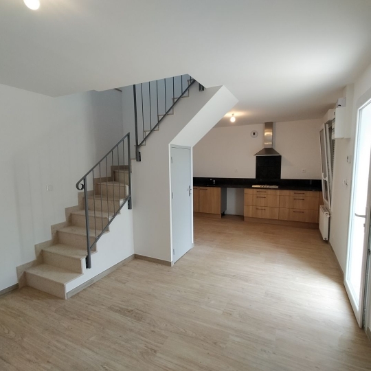 Immobilier des Deux Rives : Maison / Villa | SILLE-LE-GUILLAUME (72140) | 54.00m2 | 80 500 € Immobilier des Deux Rives : Maison / Villa | SILLE-LE-GUILLAUME (72140) | 54.00m2 | 80 500 €