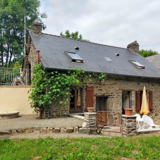 Immobilier des Deux Rives : Maison / Villa | MARCILLE-LA-VILLE (53440) | 78.00m2 | 101 000 € Immobilier des Deux Rives : Maison / Villa | MARCILLE-LA-VILLE (53440) | 78.00m2 | 101 000 €
