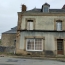  Immobilier des Deux Rives : House | LA CHAPELLE-AU-RIBOUL (53440) | 103 m2 | 38 600 € 