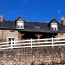  Immobilier des Deux Rives : Maison / Villa | LOUPFOUGERES (53700) | 95 m2 | 47 000 € 