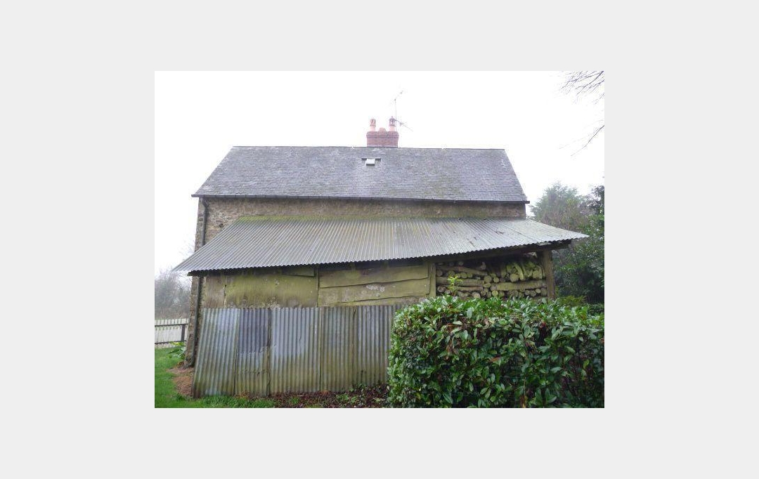 Immobilier des Deux Rives : House | BAIS (53160) | 71 m2 | 450 € 