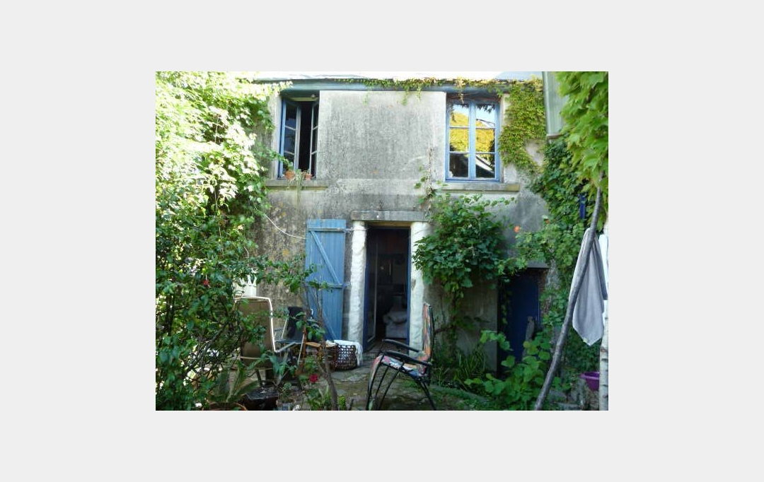 Immobilier des Deux Rives : Maison / Villa | LE HAM (53250) | 100 m2 | 41 600 € 