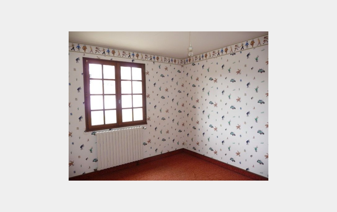 Immobilier des Deux Rives : House | VILLAINES-LA-JUHEL (53700) | 115 m2 | 116 000 € 