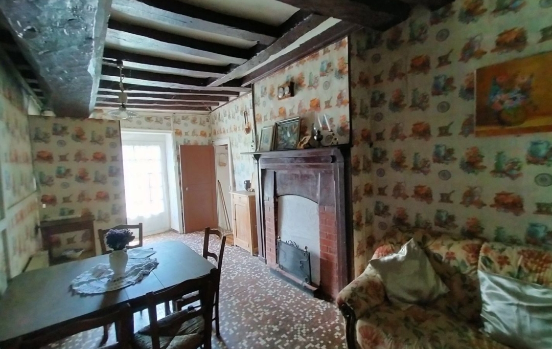 Immobilier des Deux Rives : House | JAVRON-LES-CHAPELLES (53250) | 75 m2 | 127 000 € 