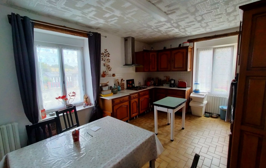 Immobilier des Deux Rives : House | AVERTON (53700) | 85 m2 | 83 500 € 