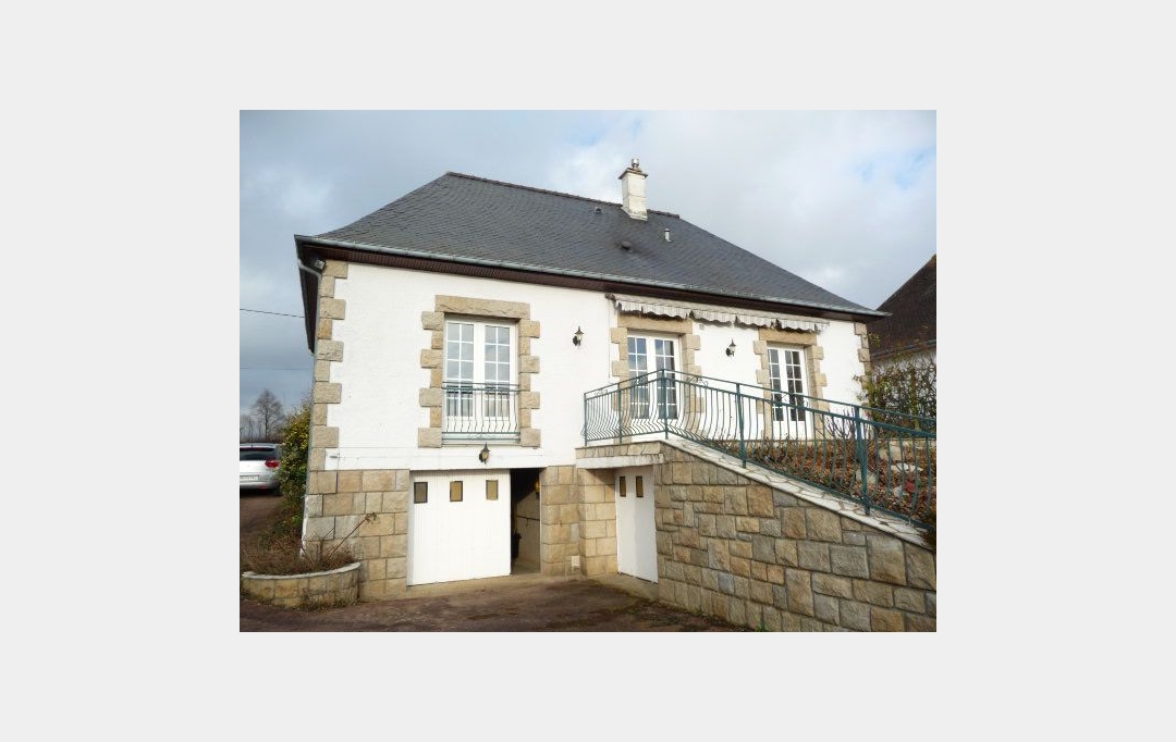 Immobilier des Deux Rives : Maison / Villa | VILLAINES-LA-JUHEL (53700) | 88 m2 | 117 000 € 