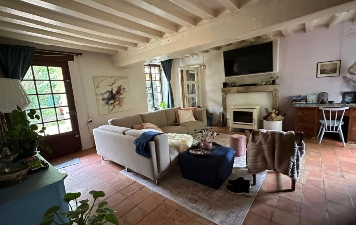  Immobilier des Deux Rives Maison / Villa | BLEVES (72600) | 270 m2 | 379 000 € 