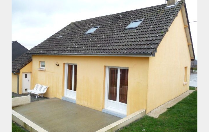 Maison   COURCITE  79 m2 117 000 € 